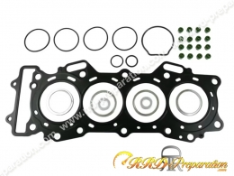 Kit joint haut moteur (31 pièces) ATHENA pour moteur KAWASAKI NINJA ZX-6R 600 cc de 2009 à 2015