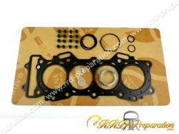 Kit joint haut moteur (31 pièces) ATHENA pour moteur KAWASAKI NINJA ZX-6R 600 cc de 2009 à 2015