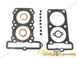 Kit joints haut moteur (13 pièces) ATHENA pour moteur KAWASAKI NINJA R - M.Y.2008 250 cc de 2008 à 2012