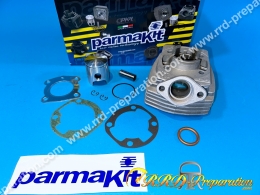 Kit 50 aluminium air PARMAKIT RACING 6 transferts Peugeot 103 / Fox & Honda Wallaroo