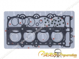 Kit joint haut moteur (30 pièces) ATHENA pour moteur KAWASAKI Z ABS 800 cc de 2013 à 2016