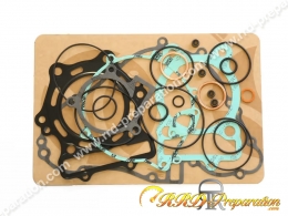 Kit joint haut moteur (24 pièces) ATHENA pour moteur KAWASAKI KVF D1 / D2 PRAIRIE 4 X 4 400 cc de 1999 à 2002