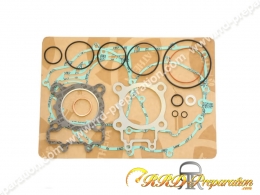 Kit joint moteur complet (16 pièces) ATHENA pour moteur KAWASAKI KLF BAYOU 250 cc de 2003 à 2011