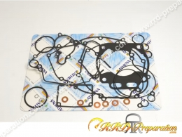 Kit joint moteur complet (24 pièces) ATHENA pour moteur KAWASAKI KX 250 cc de 2005 à 2008