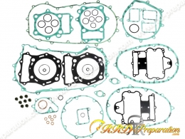 Kit joint moteur complet (50 pièces) ATHENA pour moteur KAWASAKI VN E / D VULCAN CLASSIC 1500 cc de 1996 à 2005