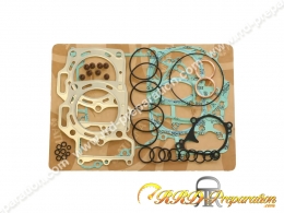 Kit joint moteur complet (41 pièces) ATHENA pour moteur KAWASAKI KVF BRUTE FORCE 4X4 650 cc de 2005 à 2013