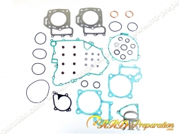 Kit joint moteur complet (43 pièces) ATHENA pour moteur KAWASAKI KVF BRUTE FORCE 4X4i 650 cc de 2008 à 2014