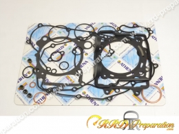 Kit joint moteur complet (22 pièces) ATHENA pour moteur KAWASAKI KX F 450 cc de 2010 à 2015