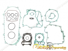 Kit joint moteur complet (22 pièces) ATHENA pour moteur KAWASAKI KVF300CCF BRUTE FORCE 300 cc de 2012 à 2020