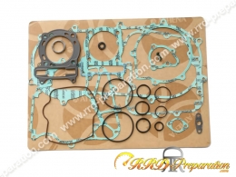 Kit joint moteur complet (22 pièces) ATHENA pour moteur KAWASAKI KVF300CCF BRUTE FORCE 300 cc de 2012 à 2020