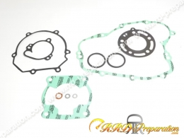 Kit joint moteur complet (10 pièces) ATHENA pour moteur KAWASAKI KX 80 cc de 1991 à 1997