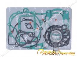 Kit joint moteur complet (10 pièces) ATHENA pour moteur KAWASAKI KDX.. 125cc de 1990 à 1993