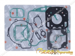 Kit joint moteur complet (10 pièces) ATHENA pour moteur KAWASAKI KMX 125 cc de 1985 à 1993