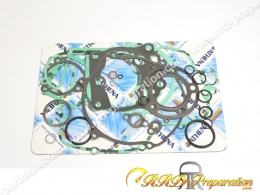 Kit joint moteur complet (25 pièces) ATHENA pour moteur KAWASAKI KX 125 cc de 1994 à 1997