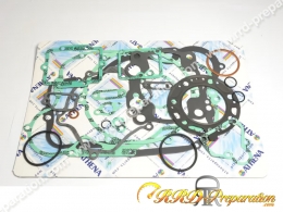 Kit joint moteur complet (25 pièces) ATHENA pour moteur KAWASAKI KX 250 cc de 1993 à 2000