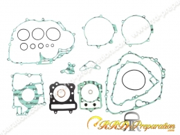 Kit joint moteur complet (23 pièces) ATHENA pour moteur KAWASAKI KEF, KLF.. 300cc de 1988 à 2004