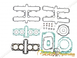 Kit joints haut moteur (29 pièces) ATHENA pour moteur KAWASAKI Z, ZR.. 400 et 500cc de 1979 à 1983