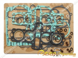 Kit joints haut moteur (29 pièces) ATHENA pour moteur KAWASAKI Z, ZR.. 400 et 500cc de 1979 à 1983