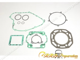 Kit joint moteur complet (10 pièces) ATHENA pour moteur KAWASAKI KX 500 cc de 1985