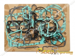 Kit joint moteur complet (51 pièces) ATHENA pour moteur KAWASAKI KZ, Z, ZX.. 550cc de 1979 à 1993