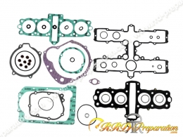 Kit joint moteur complet (40 pièces) ATHENA pour moteur KAWASAKI ZR 550 cc de 1990 à 1993