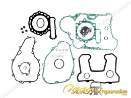 Kit joint moteur complet (27 pièces) ATHENA pour moteur KAWASAKI KL B1-B3 / A1-A10 TENGAI (R 650 cc de 1987 à 2003