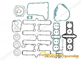 Kit joint haut moteur (41 pièces) ATHENA pour moteur KAWASAKI KZ, Z.. 650cc de 1977 à 1982