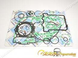 Kit joint moteur complet (35 pièces) ATHENA pour moteur KAWASAKI KLX 650 cc de 1993 à 2001