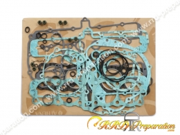 Kit joint moteur complet (37 pièces) ATHENA pour moteur KAWASAKIKZ, ZR, Z, ZX.. 750cc de 1980 à 1993