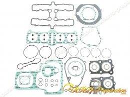 Kit joint moteur complet (46 pièces) ATHENA pour moteur KAWASAKI Z, KZ.. 75 et 900cc de 1974 à 1977