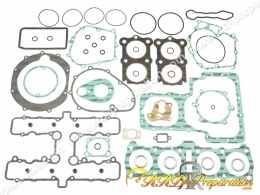 Kit joint moteur complet (50 pièces) ATHENA pour moteur KAWASAKI KZ, Z.. 1000cc de 1977 à 1981