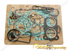 Kit joint moteur complet (46 pièces) ATHENA pour moteur KAWASAKI KZ J / K / M / R / P 1000 cc de 1981 à 1996