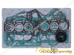 Kit joint moteur complet (61 pièces) ATHENA pour moteur KAWASAKI KZ, Z, ZN.. 1300cc de 1979 à 1988