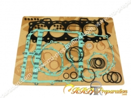 Kit joint moteur complet (37 pièces) ATHENA pour moteur KAWASAKI NINJA ZX-10R / ABS 1000 cc de 2006 à 2007