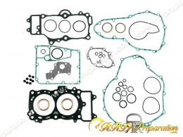 Kit joint moteur complet (43 pièces) ATHENA pour moteur KAWASAKI ER-6F, EX, VULCAN.. 650cc de 2006 à 2020