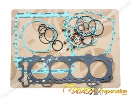 Kit joint moteur complet (44 pièces) ATHENA pour moteur KAWASAKI NINJA ZX-10R / ABS 1000 cc de 2008 à 2010