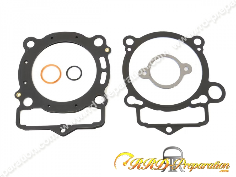 Kit joint pour kit ATHENA alésage standard (5 pièces) ATHENA pour moteur HUSQVARNA, KTM SX-F.. de 2011 à 2015