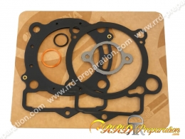 Kit joint pour kit ATHENA alésage standard (5 pièces) ATHENA pour moteur HUSQVARNA, KTM SX-F.. de 2011 à 2015