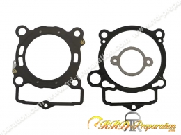 Kit joint pour kit ATHENA alésage standard (3 pièces) ATHENA pour moteur HUSQVARNA FC, KTM SX-F.. 250cc de 2013 à 2016