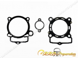 Kit joint pour kit ATHENA BIG BORE (3 pièces) ATHENA pour moteur HUSQVARNA FC, KTM SX-F.. 250 cc de 2013 à 2016