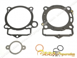 Kit joint pour kit ATHENA alésage standard (5 pièces) ATHENA pour moteur HUSQVARNA FE, KTM EXC-F.. 350cc de 2014 à 2015