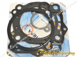 Kit joint pour kit ATHENA alésage standard (5 pièces) ATHENA pour moteur HUSQVARNA FE, KTM EXC-F.. 350cc de 2014 à 2015