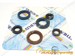 Kit de 6 joint spy ATHENA complet pour moto KTM ENDURO, MX.. 80cc de 1986 à 1994