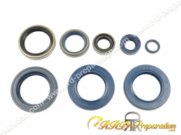 Kit de 8 joint spy ATHENA complet pour moto KTM DUKE, LC4-E, SMC, SXC.. de 625 à 660cc de 2003 à 2007