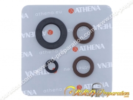 Kit de 4 joint spy ATHENA complet pour moto KTM GS, MX.. 250cc de 1980 à 1981