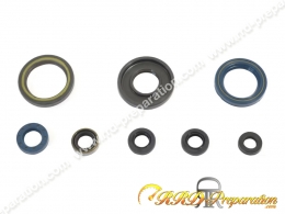 Kit de 8 joint spy ATHENA complet pour moto KTM GS, MX.. 250cc de 1985 à 1989