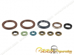 Kit de joint spy ATHENA complet (11 pièces) pour moto KTM RFR, SX, XC-F.. 450 et 505cc de 2007 à 2018