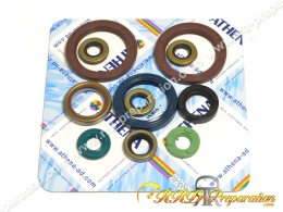 Kit de joint spy ATHENA complet (11 pièces) pour moto KTM RFR, SX, XC-F.. 450 et 505cc de 2007 à 2018