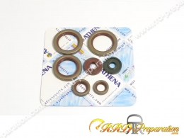 Kit de joint spy ATHENA complet (7 pièces) pour moto KTM DUKE, ENDURO, RALLY, SMC, SUPERMOTO.. 690cc de 2007 à 2018