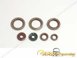 Kit de joint spy ATHENA complet (7 pièces) pour moto KTM DUKE, ENDURO, RALLY, SMC, SUPERMOTO.. 690cc de 2007 à 2018